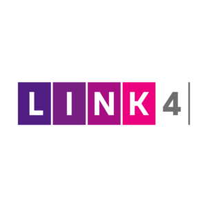 LINK4 LOGO RGB