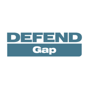 defend gap logo